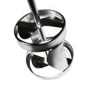 Vrtule na pastování medu dvojitá Thumb