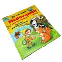 Medovníček a jeho nemocnice pro zvířátka - Jan Lebeda Thumb