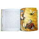 Medovníček a jeho nemocnice pro zvířátka - Jan Lebeda Thumb