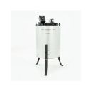 Medomet Lysoň Basic 4 r. ručně zvratný elektrický 230V P60 AKCE Thumb