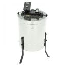 Medomet Lysoň Basic 4 r. ručně zvratný elektrický 230V Langstroth P60 Thumb