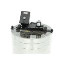 Medomet Lysoň Basic 4 r. ručně zvratný elektrický 230V P60 AKCE Thumb