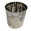 Stáčecí nádoba Lysoň Optima 40 kg - plast kohout Thumb