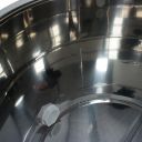 Stáčecí nádoba Lysoň Optima 40 kg - plast kohout Thumb