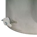 Stáčecí nádoba Lysoň Optima 40 kg - plast kohout Thumb