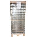 Sklenice Med 770 ml/1kg medu - 8,2 Kč/ks OS. ODBĚR ÚJEZD - 1456 ks Thumb