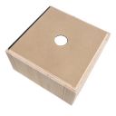 Krmící víko-podložka do nástavku 39x24 - Langstroth Thumb