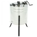 Medomet Łysoń Basic 4 r. Ručně zvratný klika P60 Thumb