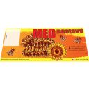 Etiketa MED - pastový, typ 1 Thumb