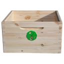 Nástavek 39 x 24 - celodřevěný - cinkovaný Thumb