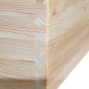 Nástavek 39 x 24 - celodřevěný - cinkovaný Thumb