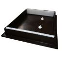 Krmítko stropní 7 litrů - Langstroth / Tachov - hnědé Thumb