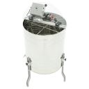 Medomet Lysoň Optima 4 r. ručně zvratný elektrický 230V P60 Thumb