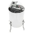 Medomet Lysoň Optima 4 r. ručně zvratný elektrický 230V P60 Thumb