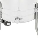 Medomet Lysoň Optima 4 r. ručně zvratný elektrický 230V P60 Thumb