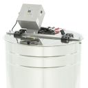 Medomet Lysoň Optima 4 r. ručně zvratný elektrický 230V P60 Thumb