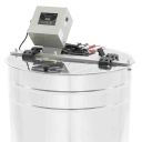 Medomet Lysoň Optima 4 r. ručně zvratný elektrický 230V P60 Thumb