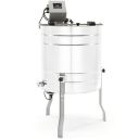 Medomet Lysoň Optima 4 r. ručně zvratný elektrický 230V P60 Thumb