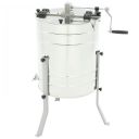 miodarka-4-plastrowa-diagonalna-reczna-o500-wielkopolska-langstroth-z-zaworem-nierdzewnym-minima18.jpg_39 Medomet Lysoň Minima 4 r. ruční P50 Thumb