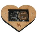 Úlový snímač Bee Heart Thumb