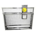 Izolátor včelích matek 39x24 - nerez Thumb