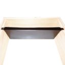 Krmítko na 1 rámek langstroth 2/3 159 - hnědé Thumb