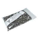 Zděře na výplet rámků 500 ks - kovové Thumb