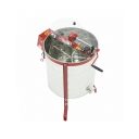 medomet-tangencialni-3ramkovy-rucni-elektricky-fi-500-mm-univerzalni1.jpg_product_product_product_product_product_product Medomet Lysoň Clasic 5 r. klika + elektrický 12/230V P60 Thumb