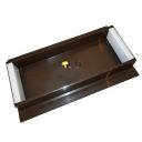 Krmítko stropní 4 litrů - Langstroth / Tachov - hnědé Thumb