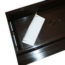 Krmítko stropní 4 litrů - Langstroth / Tachov - hnědé Thumb