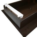 Krmítko stropní 4 litrů - Langstroth / Tachov - hnědé Thumb