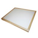 Sololitové víko na úl Langstroth - 10 r. Thumb