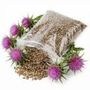 Ostropestřec mariánský - 0,5 kg Thumb