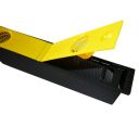 Rámkové kapsovité krmítko langstroth 2/3 POK Thumb