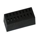 ventilacni-zatka-do-uly-lyson-03.jpg_35 Plastová větrací zátka k úlům Lysoň Thumb