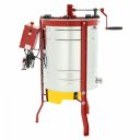 Medomet Lysoň CLASSIC LINE 4 r. t. klika + elektrický 12/230 V P50 Thumb