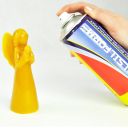 Silikonový sprej 400 ml Thumb