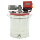 Zařízení k pastování Lysoň 230 V obj. 100 l - autom. Thumb