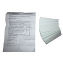 Fumigační pásky (50 ks) Thumb