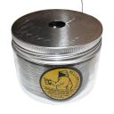 Drátek včelařský MELLARIUS - nerez s odvíječem 1000 g Thumb