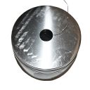 Drátek včelařský MELLARIUS - nerez s odvíječem 1000 g Thumb