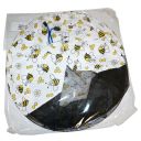 Dětský ochranný klobouk - Lysoň Thumb