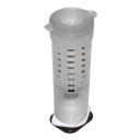 Chovná klícka - komplet Thumb