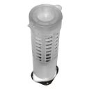 Chovná klícka - komplet Thumb