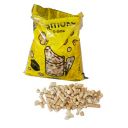 Palivo do dýmáku BeeSmoke 700 g Thumb
