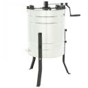 miodarka-3-plastrowa-diagonalna-reczna-o500-kosz-uniwersalny-basic-line1.jpg_84 Medomet Lysoň Basic 3 r. ruční P50 Thumb