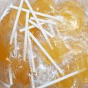 Medové lízátko Minkenhus® - 150 ks Thumb