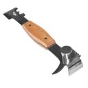 Rozpěrák Mellarius 5v1 velký nerez s dřev. drž. 28 cm Thumb