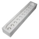 silikonova-forma-na-matecniky-01.jpg_product Silikonová forma na 10 matečníkových misek Thumb