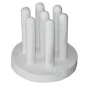 Silikonová forma na 7 matečníkových misek Thumb